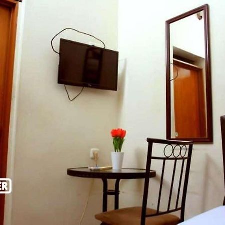 Unique Guesthouse Bandung Exteriör bild