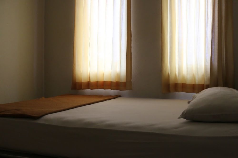 Unique Guesthouse Bandung Exteriör bild